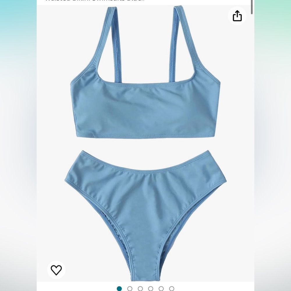 Sweaty Rocks Woman’s Swimwear